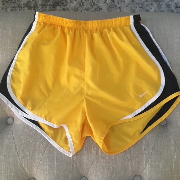 Nike Pants - Nike Livestrong Drifit shorts